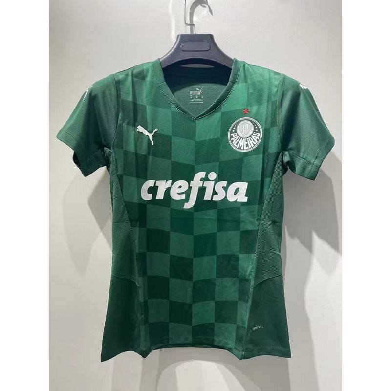 21 Palmeiras Home Women's Wear